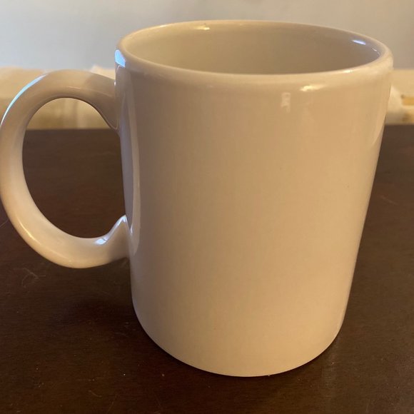 Humorous Mug - Trash Talk by Annie - 12 oz. - Picture 4 of 4